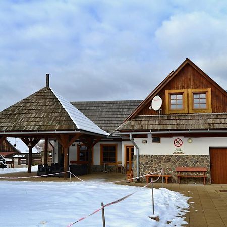 Penzion Schweintaal Bravacovo Exteriör bild
