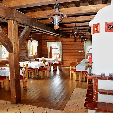 Penzion Schweintaal Bravacovo Exteriör bild