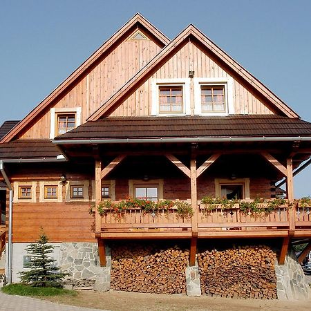 Penzion Schweintaal Bravacovo Exteriör bild