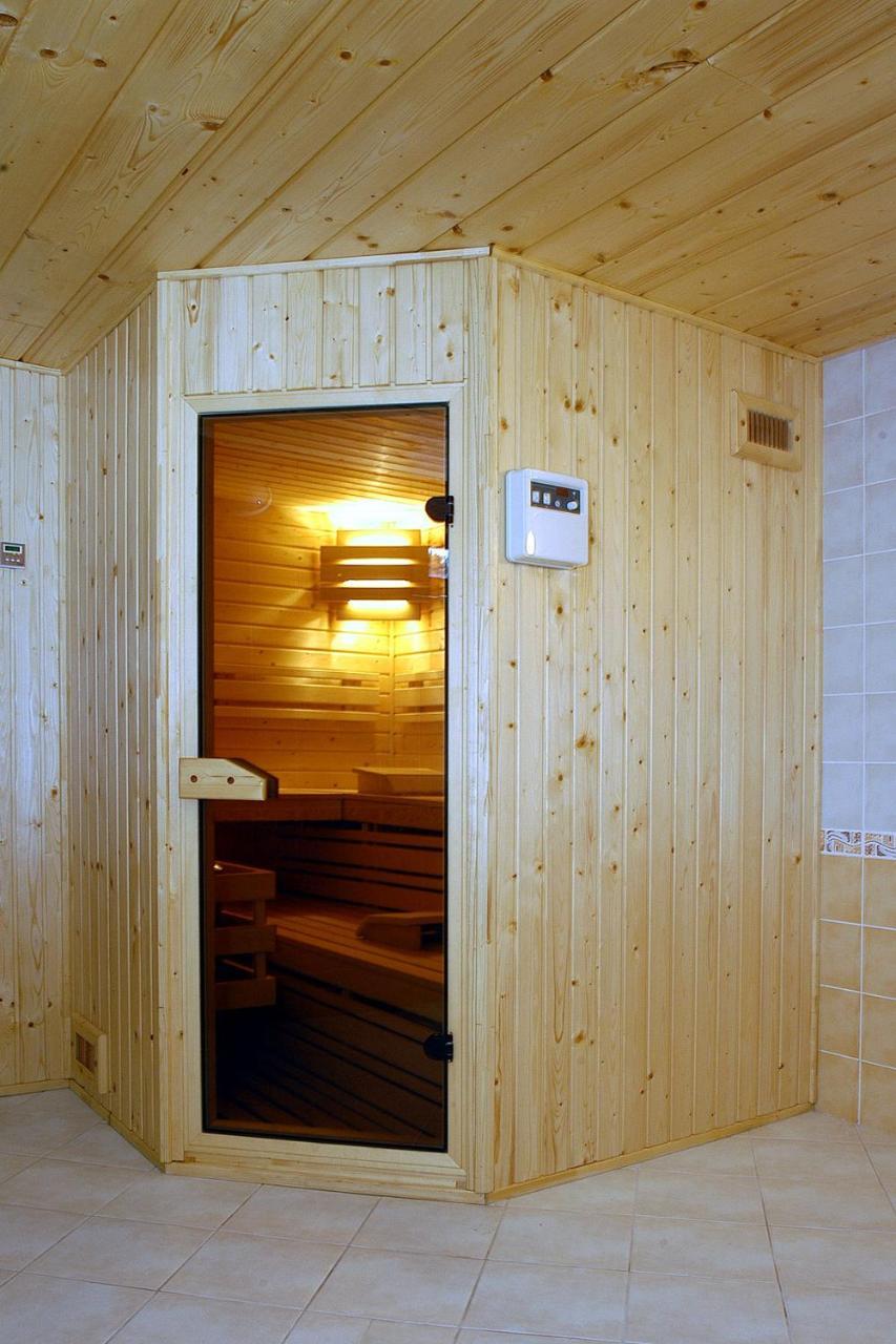 Penzion Schweintaal Bravacovo Exteriör bild