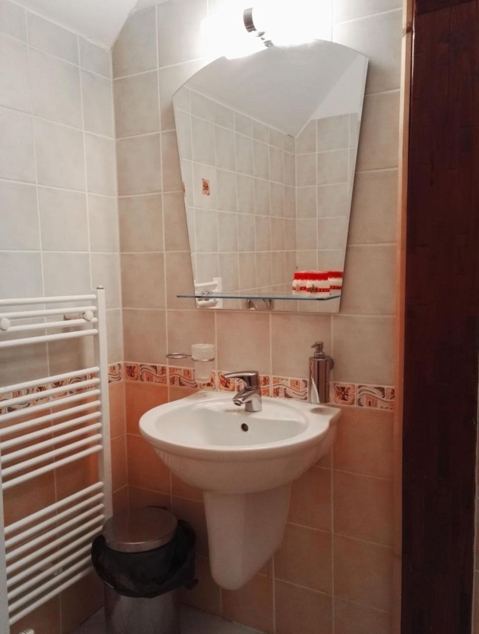 Penzion Schweintaal Bravacovo Exteriör bild